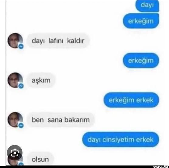 Takıntılı biri misin?