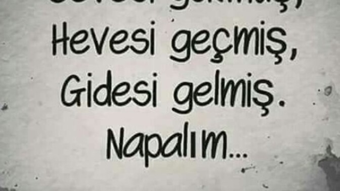 Bir ilişkiyi sessizce bitiren sey sizce nedir?