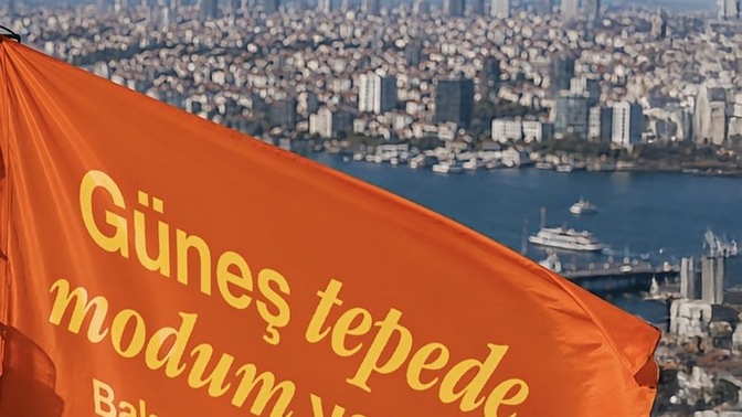 Selaaaamm nasılsınız gençler?