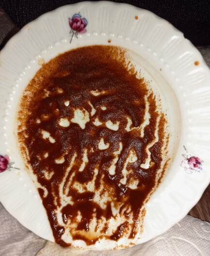 Falıma bakar mısın?