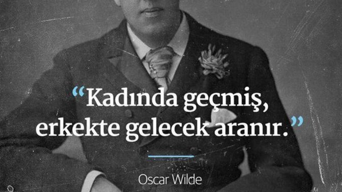 İlişkilerde kadında geçmiş, erkekte gelecek önemli diyorlar. Katılıyor musun?