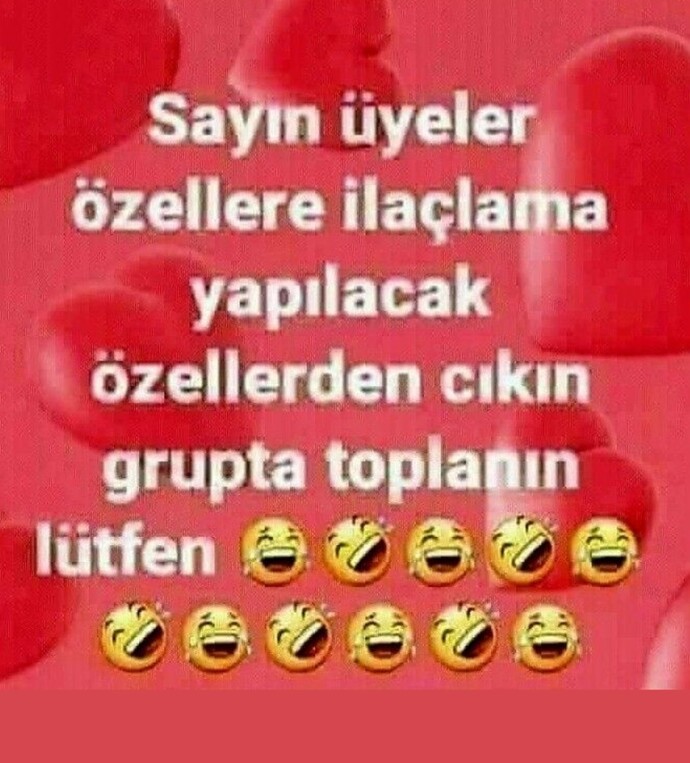 Neyinize değiştirmek isterdiniz?