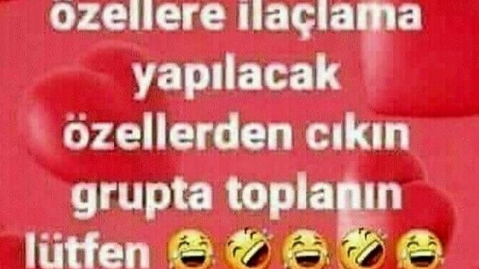 Neyinize değiştirmek isterdiniz?
