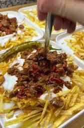 Şu an deli gibi Çökertme kebabı çekiyorum, İstanbul’da en iyi Çökertme nerede yenir?
