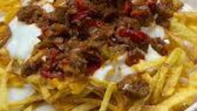 Şu an deli gibi Çökertme kebabı çekiyorum, İstanbul’da en iyi Çökertme nerede yenir?