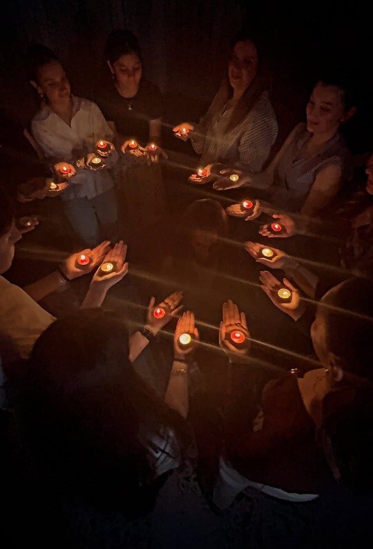 Kına geceleri eğlenceli mi yoksa gereksiz mi?