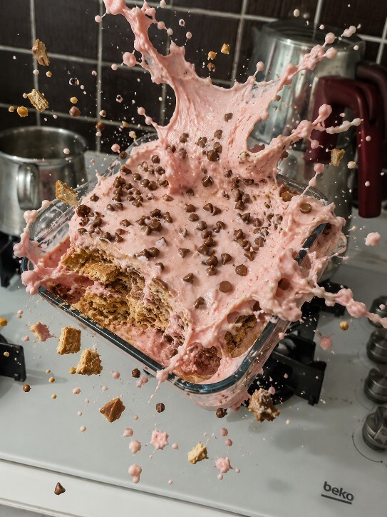 Bisküvili pasta sever misiniz?