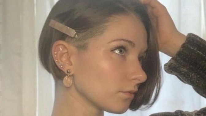 Sizce bu saçlar seksi duruyor mu?