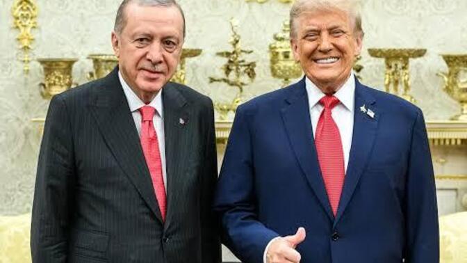 Bir siyasetçinin, Türk halkının menfaatine aykırı birine ‘dostum’ demesi size ne kadar normal geliyor?