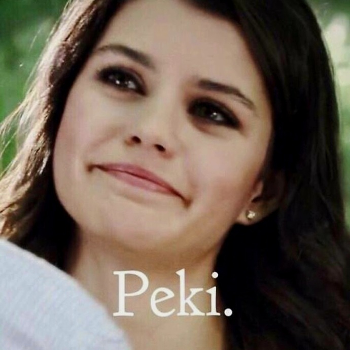 Erkekler neden 'peki' kelimesine bu kadar takılıyor, nereden geliyor bu asabiyet?