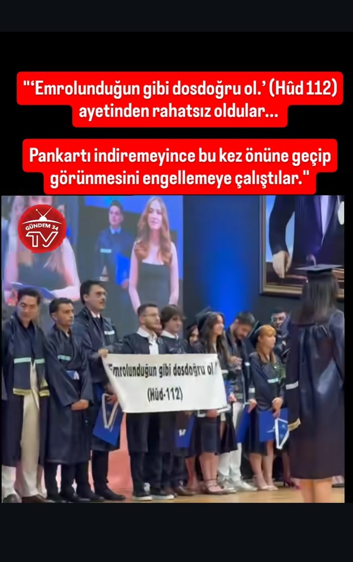 İnsanlar neden özgürlüğün bir tek onlar için geçerli olduğunu düşünüyor?