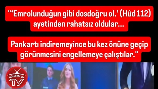 İnsanlar neden özgürlüğün bir tek onlar için geçerli olduğunu düşünüyor?