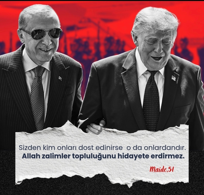 Sizce Siyasal İslam çöktü mü?