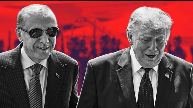 Sizce Siyasal İslam çöktü mü?