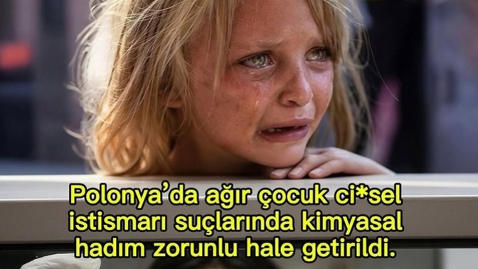 Sizce günün birinde ülkemiz için de böyle haberler duyabilecek miyiz?