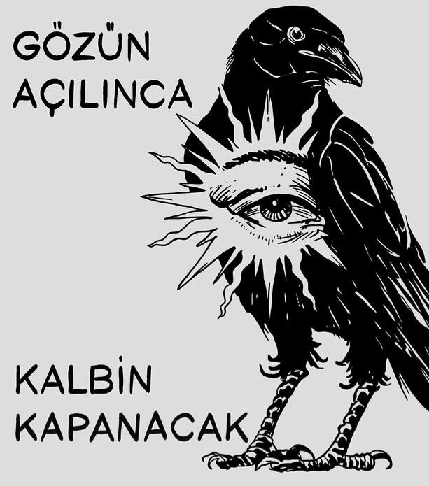 Kötü biri olduğunuzu anlasanız bundan sonra bu kabulleniş ile nasıl yaşamaya devam edersiniz?