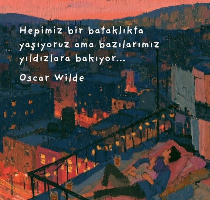 Değişmeye çalışmak geçmişin vicdan yükünü azaltır mı?