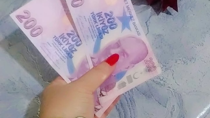 400 TL mi sürpriz kutu mu 😂?
