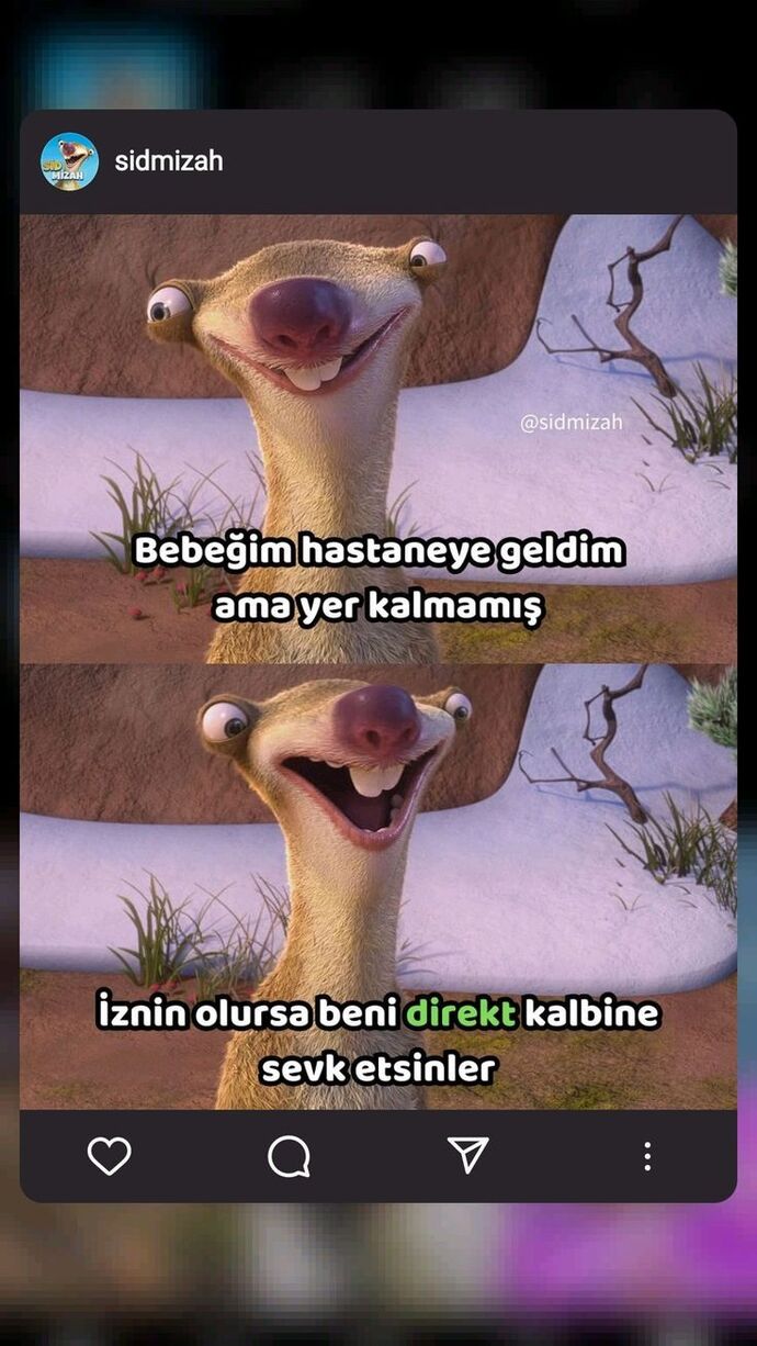 Nereniz ağrıyor?