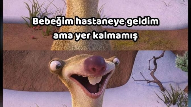 Nereniz ağrıyor?