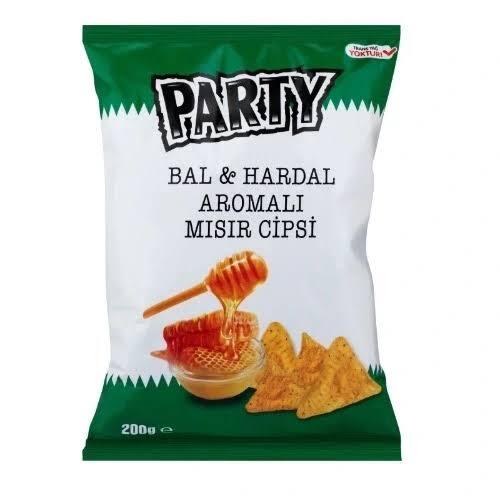 Dondurma mı karpuz mu cips mi?