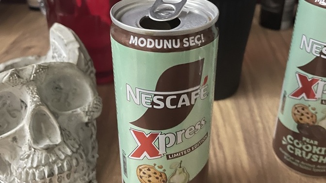 Yazın en sevdiğin soğuk içecek?