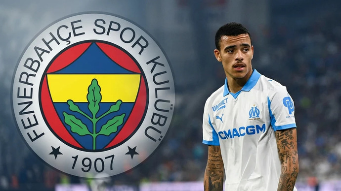 Greenwood için geri sayım! Sizce Mason Greenwood Fenerbahçede başarılı olabilir mi?