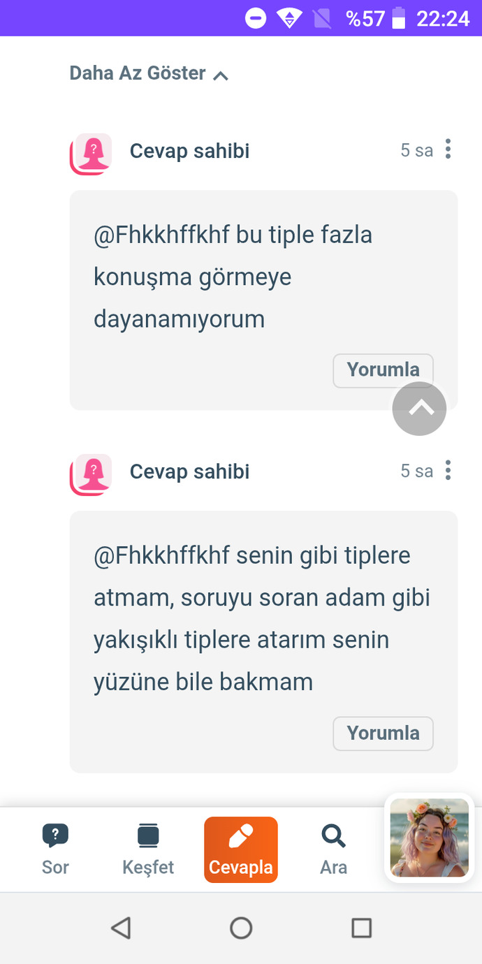 Üniversitede Nasıl Ortam Yaparım?