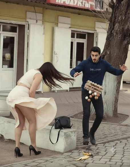 Hiç düştün mü, neden düştün?