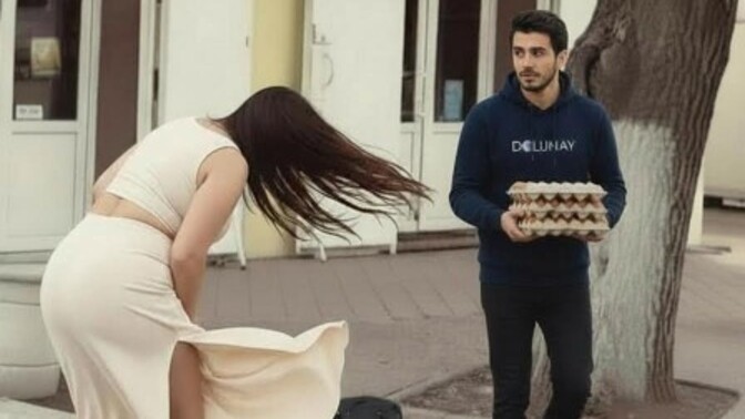 Hiç düştün mü, neden düştün?