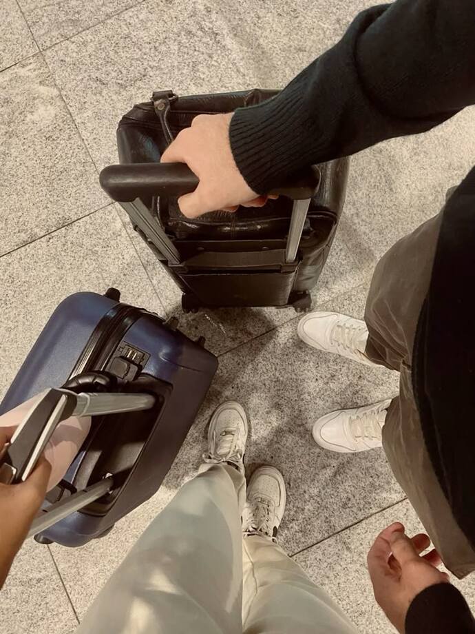 🐝🖤