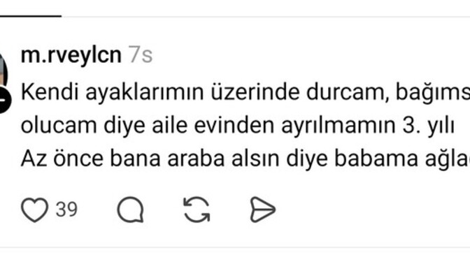 Bu kadını eş diye kendinize alır mısınız?