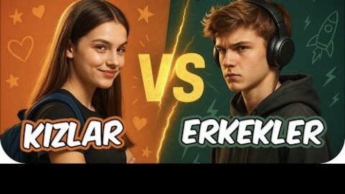 Sizce ilk adımı sadece Erkekler mi atmalı?