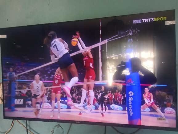 Vargas olmasa Türkiye A Milli Kadın Voleybol Takımı bu seviyede olur muydu?