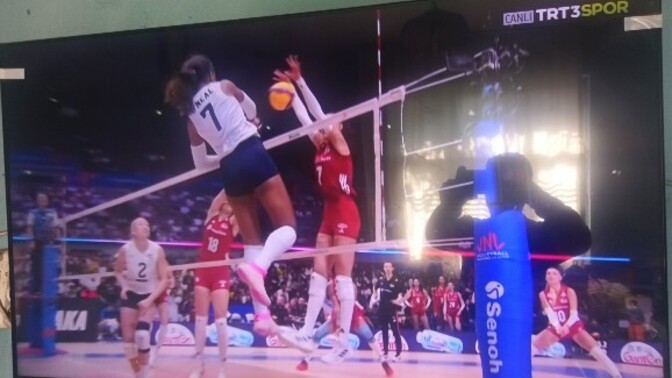 Vargas olmasa Türkiye A Milli Kadın Voleybol Takımı bu seviyede olur muydu?