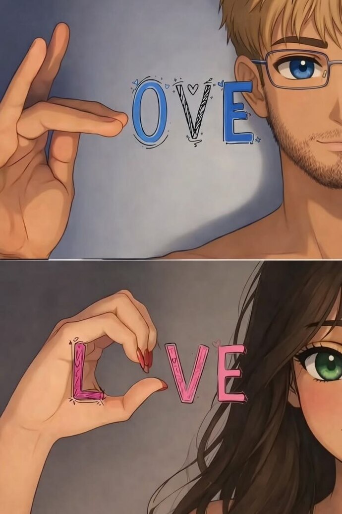 Bu sitede gerçek AŞKı ya da evleneceği doğru kişiyi arayanlar var mı sizce 🩷💕?