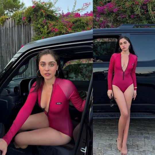 Cemre Baysel’in ameliyat sonrası paylaştığı fotoğraflar teşhircilik mi?