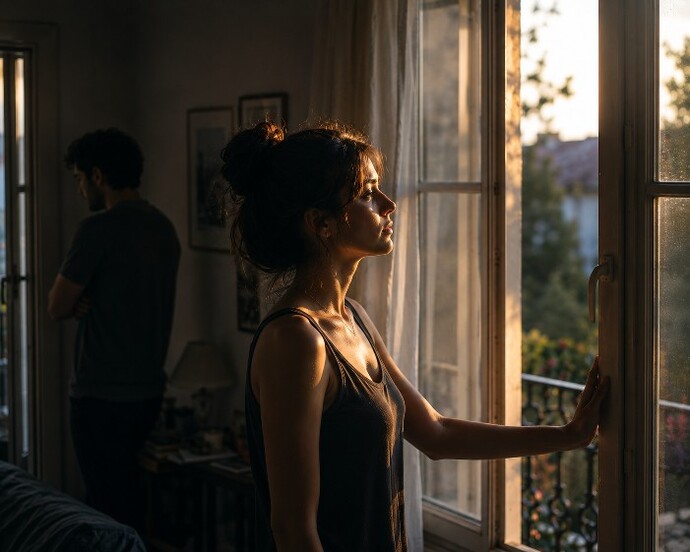 Bir insanın sınır koyması bencillik midir, yoksa kendine geç kalmış bir saygı mı?