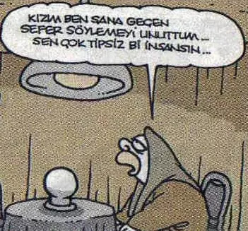 Kendimi dünyanın en çirkin kızı gibi hissetmekten nasıl kurtulurum?