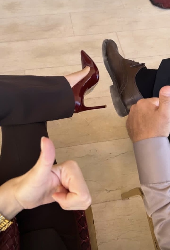 Aynı iş yerinden biriyle sevgili olmak mantıklı mı, denemeye değer mi?