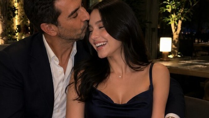 Ailenizde en cok kimi seviyorsunuz, annenizi mi babanizi mi daha cok seviyorsunuz?