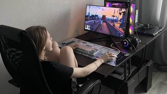 Yarın öğlenden sonra kimler kendini oyunlara kaptıracak 😎?
