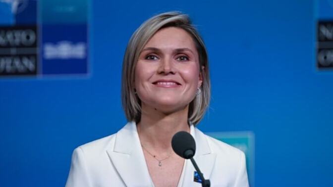 İzlanda Başbakanı Kristrun Frostadottir neden bir anda 106 bin Instagram takipçiye ulaştı?