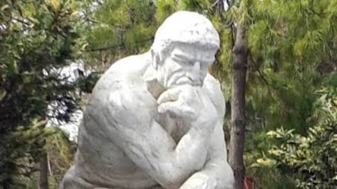 Yapılan bir araştırmada insanların %10'unda iç ses olmadığı ortaya çıktı! Sizde iç ses var mı?