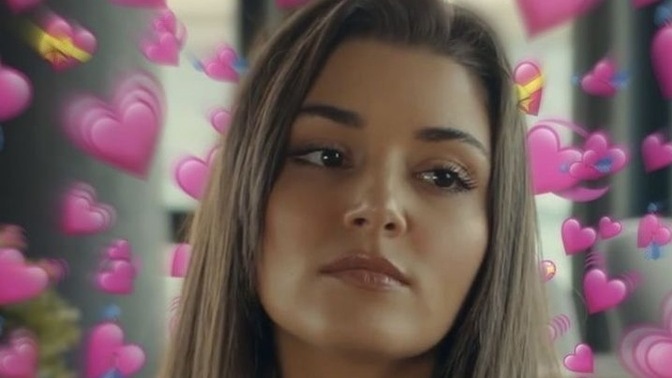 Hiç “ bunların ilişkisi çok sahte “ dediğiniz oldu mu?