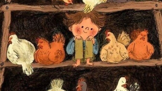 Genellikle hangi yaş grubuyla çok daha iyi anlaşırsın?