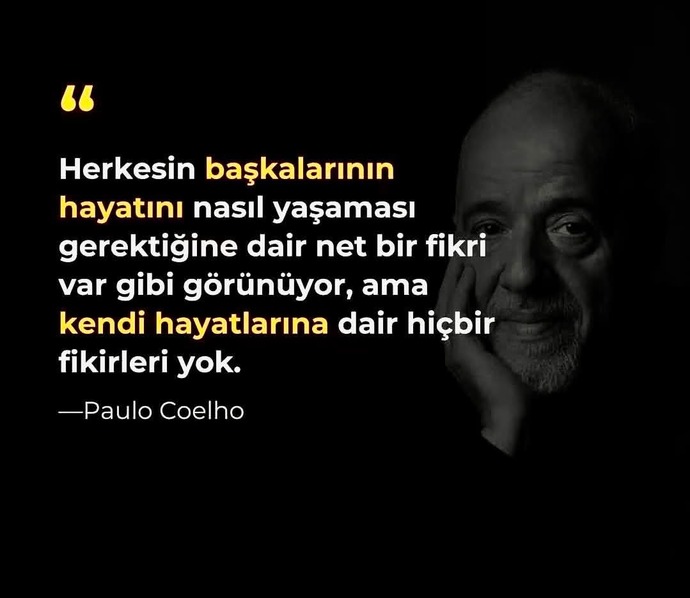 Gülelim mi halimize yoksa ciddiye mi alalım bu durumu?