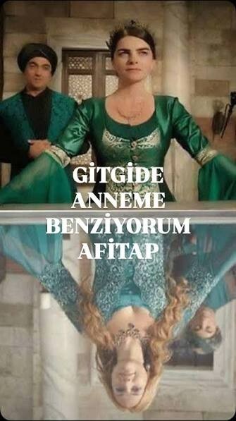 Eski sevgiline kin tutar mısın?