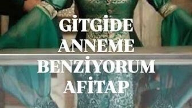 Eski sevgiline kin tutar mısın?