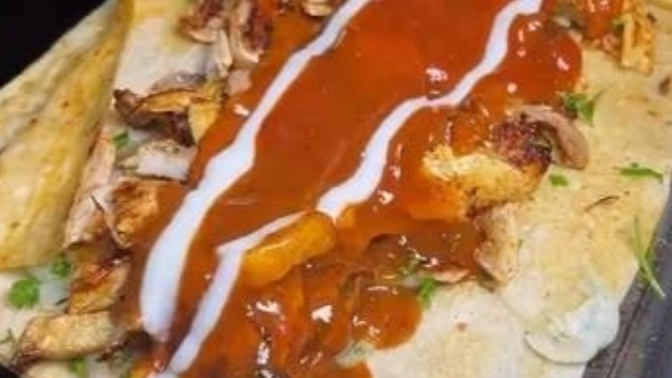 'Psikopat döner' denediniz mii?